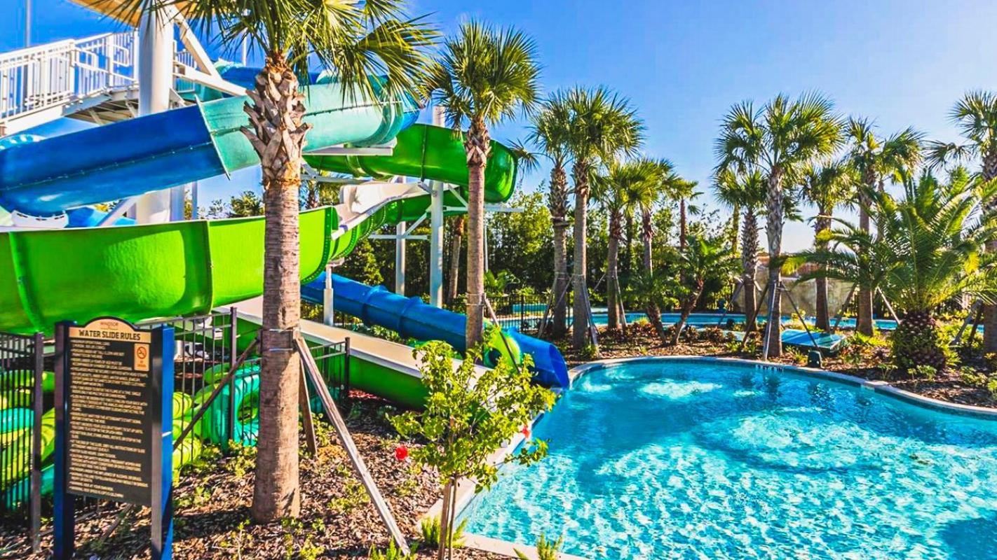 Comfort & Luxury Near Orlando Attractions Davenport Exterior foto